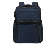 Samsonite PLECAK DO LAPTOPA EVOSIGHT 15.6" GRANATOWY - 1483088 - zdjęcie 1